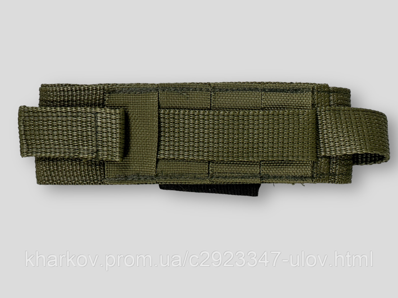 Підсумок відкритий для турнікета Олива