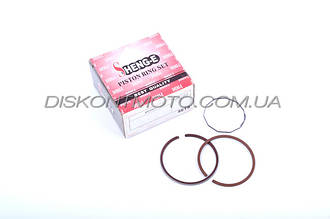 Кільця поршневі 2T/4T