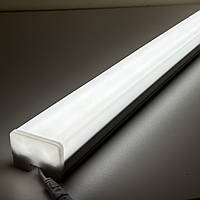 Трековий світильник ZL 7021306 СТ 30W 6500K 900мм