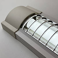 Лінійні світильники з LED лампою 18W 1700Lm 6500К IP20 1,2м РОЗПРОДАЖ