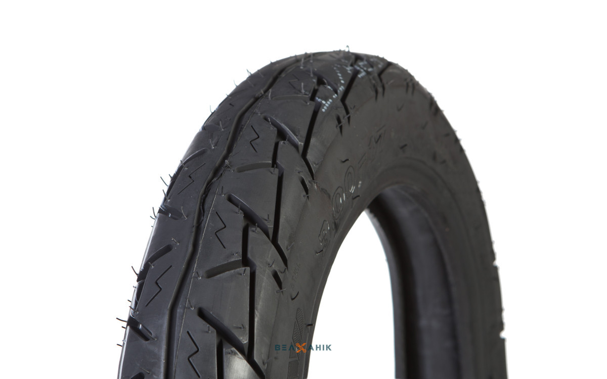 Мотошина камерна 17х3,0/quot; WANDA P231A 6PR TT
