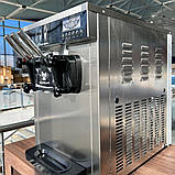 Фризер для морозива HURAKAN HKN-BQ22CT, фото 2