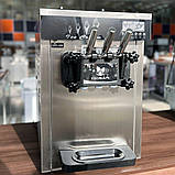 Фризер для морозива HURAKAN HKN-BQ22CT, фото 3