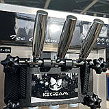 Фризер для морозива HURAKAN HKN-BQ22CT, фото 4