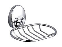 Мильниця хром