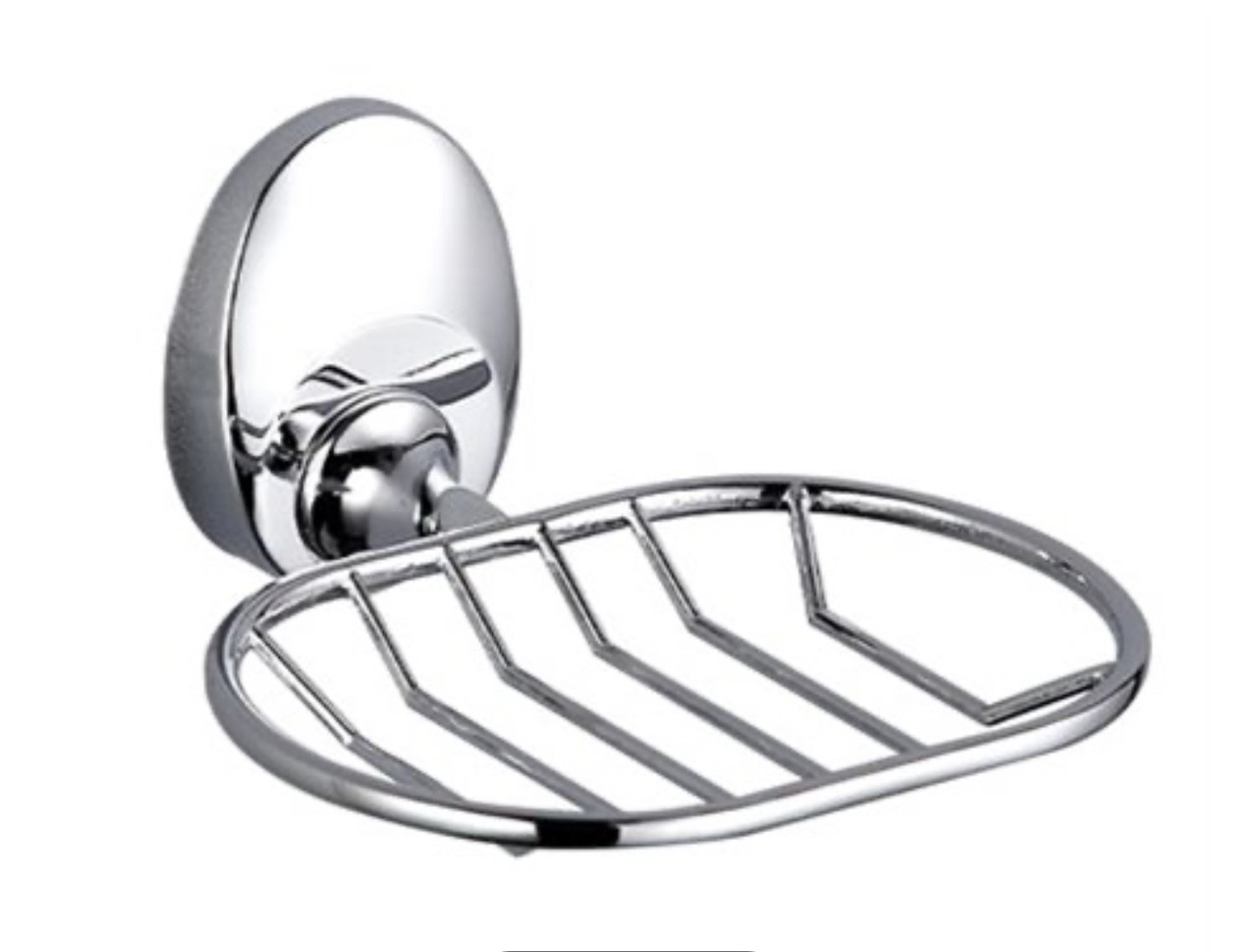 Мильниця хром