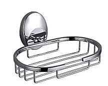 Мильниця хром