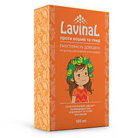 Лавинал спрей от вшей 100 мл, на основе эфирных масел