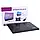 Охолоджувач для ноутбуку XoKo NST-023 Black, фото 5