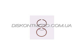  Кольца 2T TB 50 Suzuki RUN 50 STD (d41.00mm) SEE (Тайвань)