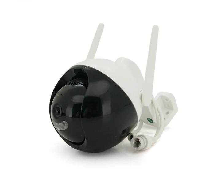Камера PiPo PP-IPC32D4MP20 4MP Wi-Fi вулична