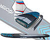 SUP-дошка THUNDER STEEL BLUE 365, фото 6