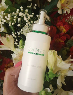 Lamic Освітлювальний гель