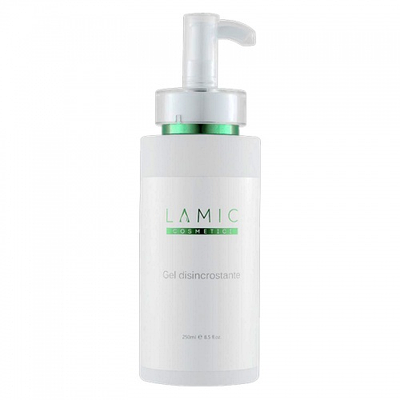 Lamic Гель-дезінкрустант