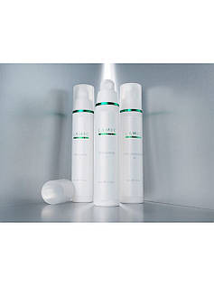 Карбокситерапія Lamic