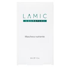 Lamic Поживна маска, фото 1