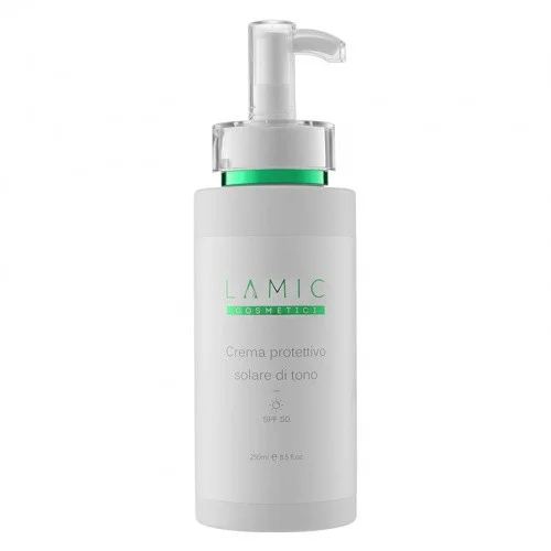 Lamic Тональний крем із SPF 50 250 ml, фото 1