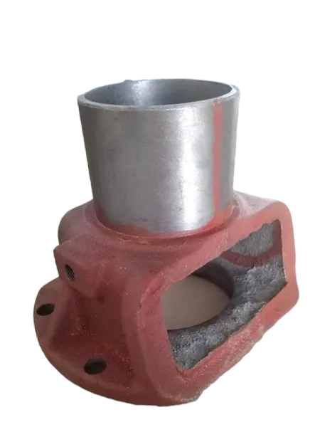 Кронштейн Т25-1601007 відведення для зчеплення на трактор Т-40, фото 1