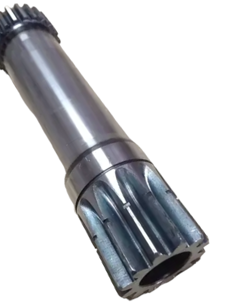 Вал Т50-1601232 зчеплення ВОМ для Т-40 (22/12шл.), фото 1