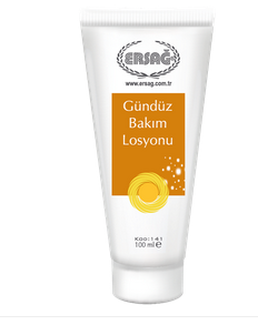 ЛОСЬЙОН ДЛЯ ЩОДЕННОГО ДОГЛЯДУ 100 МЛ, фото 1