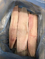 Щука філе без шкури 400-600 г (заморожений)