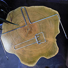 Електрична духовка Мрія MF-49 з конвекцією (гриль + ґніт, підсвітка) об'ємом 49 літрів, фото 4