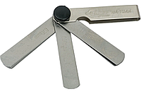 Набір щупів No1 70 мм 0.02-0.1