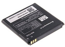 Акумулятор батарея BL194 для Lenovo A288t A298t A388 A520 A530 A660 A690 A698t A780 оригінал