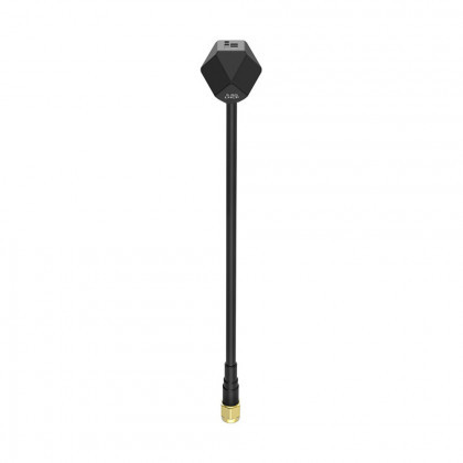Антена для відеопередавача FPV iFlight Albatross V2, RHCP, 4.9G, 2.68 dBi, 175 mm, SMA