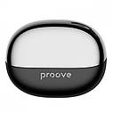 Бездротові навушники Proove Blitz TWS with ANC black white, фото 4