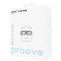 Бездротові навушники Proove Mainstream Mini TWS white, фото 2