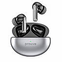 Бездротові навушники Proove Thunder Buds TWS with ANC gray, фото 7