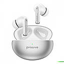 Бездротові навушники Proove Thunder Buds TWS with ANC gray, фото 8
