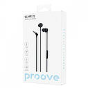 Наушники Proove Scape J1 3.5mm black, фото 2