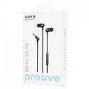 Наушники Proove Scape J6 3.5mm black, фото 2