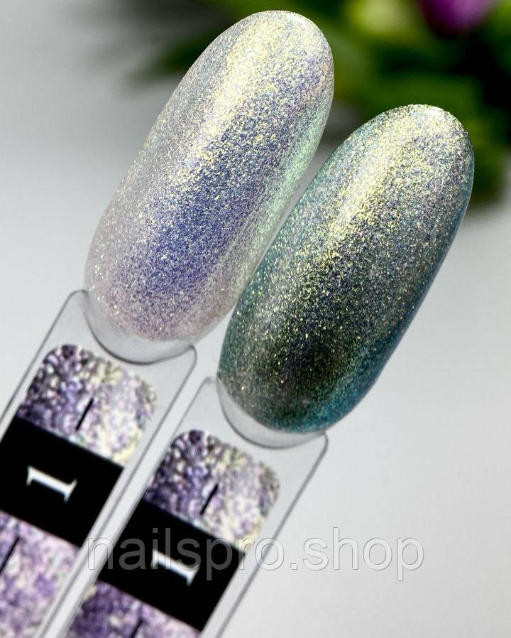 Гель-лак Crooz Aurora №1, 8 мл, фото 1