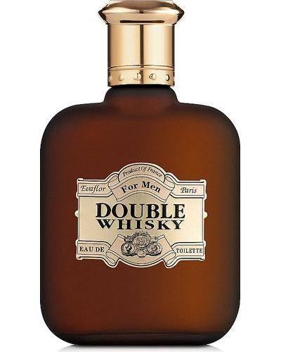 Парфуми EVAFLOR Double Whisky Gold Label
