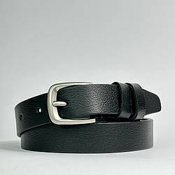 Шкіряний ремінь чоловічий B-130616