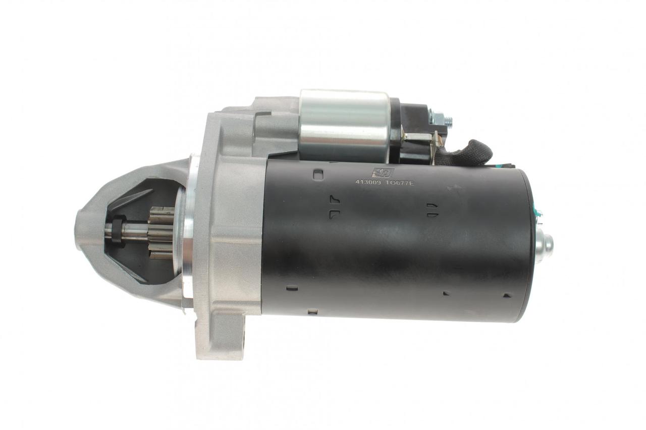 Стартер MB Sprinter CDI/TDI, Vito 638 (OM601/602/611/612) (2kW/12v/10z) — Solgy (Іспанія) — 413007