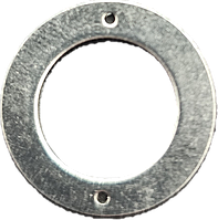 Шайба форсунки 4D56