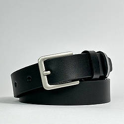 Шкіряний ремінь чоловічий B-130617