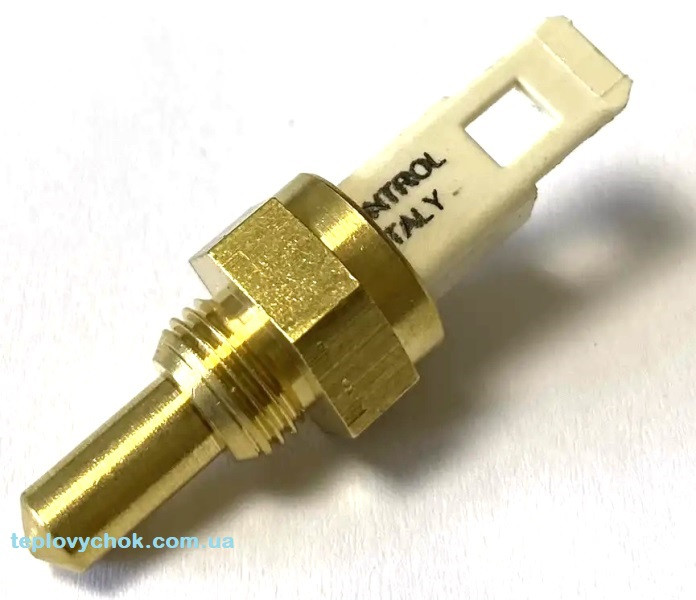 Датчик NTC G1/8 Італія для котлів Beretta, Immergas, Baxi, Hermann, Demrad, Westen,Termet, фото 1