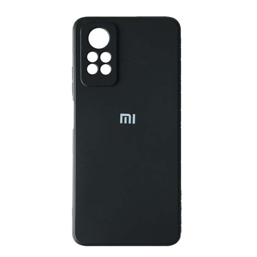 Чохол для телефона Xiaomi Redmi Note 12 Pro 4G Silicone Case Full, фото 1