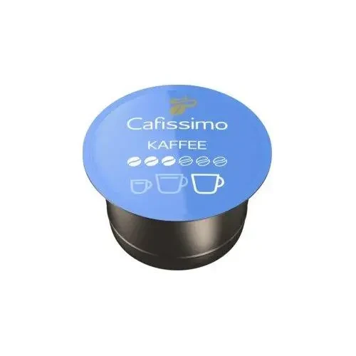 Поштучно кава в капсулах Tchibo Caffitaly Cafissimo Kaffee Mild 10 шт Німеччина ніжна ароматна кава