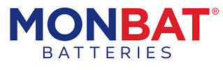 Monbat AGM акумулятори