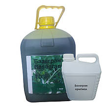 Гербіцид Базагран розлив 5л для зернових, пшениці, ячменю, жита, вівса, кукурудзи, сої (480 г/л Бентазон)