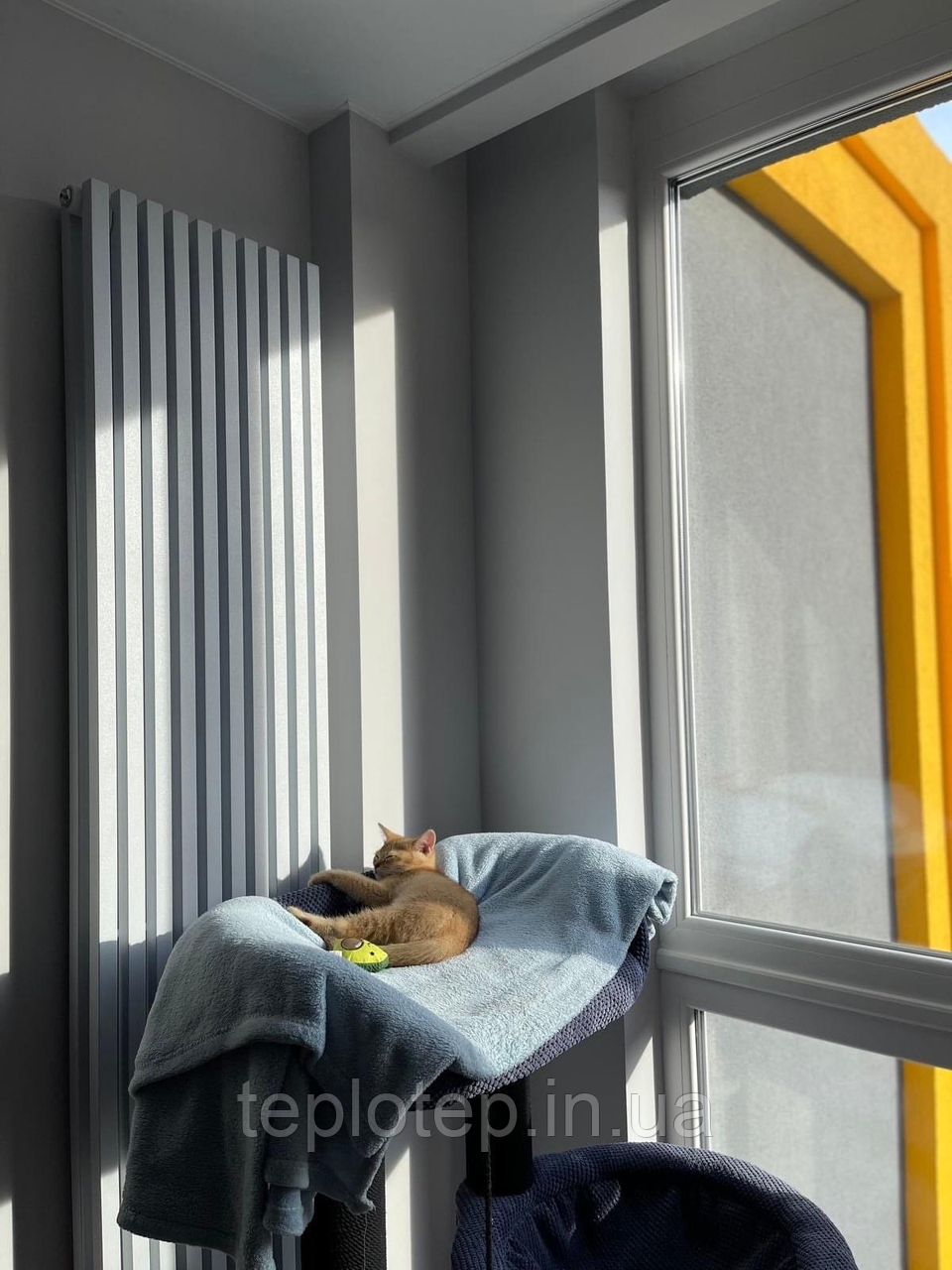 Paola 2 1800x460mm White