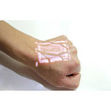 Трансілюмінатор для венозної пункції безконтактний V800P Медапаратура, фото 2