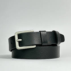 Шкіряний ремінь чоловічий B-130618