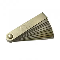 Набір щупів No3 70 мм кл.2